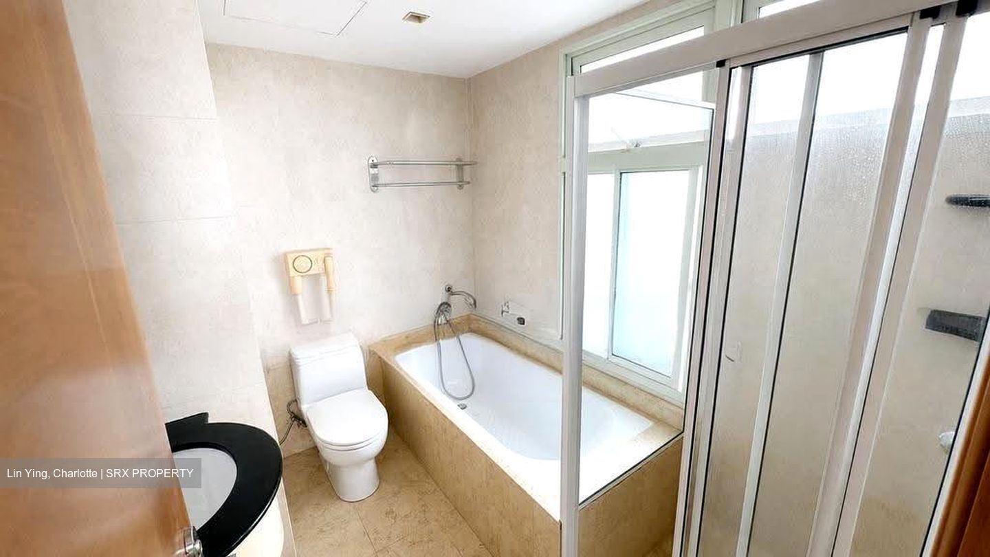 Queens (D3), Condominium #611253391